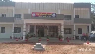 कटनी नगर: कोतवाली थाने में गाली-गलौज के वीडियो के मामले में पुलिस ने अपने ही थाने में FIR दर्ज कराई