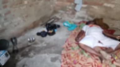 पटना ग्रामीण: दीघा थाना क्षेत्र में दो लोगों की संदिग्ध मौत, कमरे में मिले शव