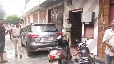 ग्वालियर गिर्द: ग्वालियर में 12 बीघा में तीन लोगों की मौत के मामले में आरोपी गिरफ्तार