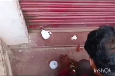 बल्देवगढ़: बल्देवगढ़ बस स्टैंड के समीप अवैध रूप से संचालित क्लीनिक को स्वास्थ्य विभाग की टीम ने किया सील