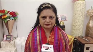 कानपुर: सिविल लाइंस में गोल्डन लायनेस के अधिष्ठापन समारोह का आयोजन, सेवा कार्य किए गए