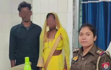 मुगलसराय: अलीनगर स्थित महिला थाना व परिवार परामर्श केंद्र के प्रयास से तीन बिछड़े दंपत्ति आज पुनः एक साथ रहने को हुए राजी