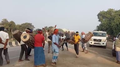 नवादा नगर परिषद वार्ड नंबर 42 प्रतिनिधि सह युवा नेता पवन यादव जी के पिता लखन यादव जी का मृ#त्यु बीते रात हो गया।