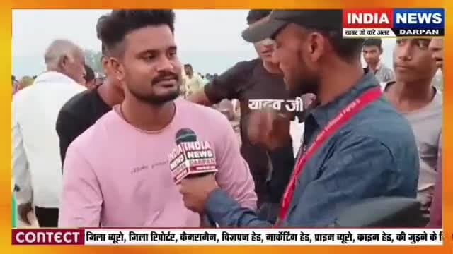 चतरा के युवा  ने बताया बेरोजगारी मुद्दा पर करेंगे वोट #चुनावीमहौल @chatrapurpublic @publicchatra @hunterganj752 #chatra