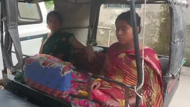 कहरा: महिषी थाना क्षेत्र के झखड़ा टोला में दहेज के लिए महिला की हत्या, शव पोस्टमार्टम के लिए सदर अस्पताल भेजा गया