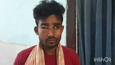 खगड़िया: जलकौरा में जमीनी विवाद के चलते युवक पर हमला, घायल का सदर अस्पताल में इलाज जारी