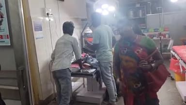 कटनी नगर: तेज बुखार से ग्रस्त मासूम की जिला अस्पताल में मौत