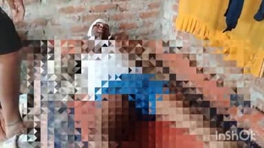 मिहींपुरवा: चफरिया मोड पर दो बाइक अनियंत्रित होकर आपस में भिड़ी, दो लोगों को आई चोट