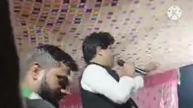 इटकी: कुंदी मैदान में सांसद इमरान प्रतापगढ़ी ने आम सभा को संबोधित किया