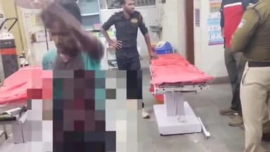 कटनी नगर: जिला अस्पताल ओपीडी में शराबी युवक ने उत्पात मचाया, पुलिस घायल को लेकर पहुँची थी अस्पताल