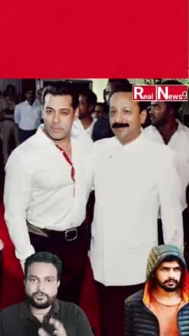 बाबा सिद्धकी के शूटर को पुलिस ने किया गिरफ्तार। #babasiddiqui #salmankhan #shooter #lawrencebishnoi @realnews9