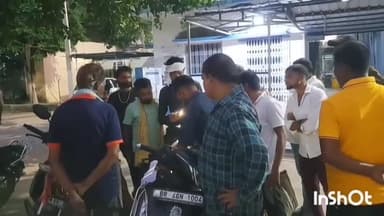 जमुई: गिद्धौऱ के राजा तालाब से 40 घंटे बाद युवक का शव बरामद, परिजन ने हत्या कर शव तालाब में फेंकने का लगाया आरोप