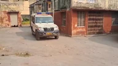 धौलपुर: जिला अस्पताल में अज्ञात बुजुर्ग की उपचार के दौरान मौत, पुलिस ने शव मोर्चरी में भेजा