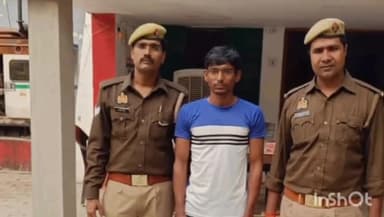 सलोन: नसीराबाद पुलिस ने सोशल मीडिया पर अभद्र टिप्पणी करने वाले युवक को गिरफ्तार कर न्यायिक अभिरक्षा में भेजा