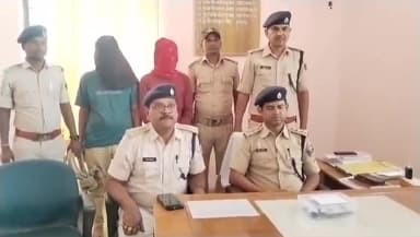 गोगरी: सिकंदरपुर में महिला की हत्या का खुलासा: पति ने अवैध संबंध के चलते की थी पत्नी की गोली मारकर हत्या