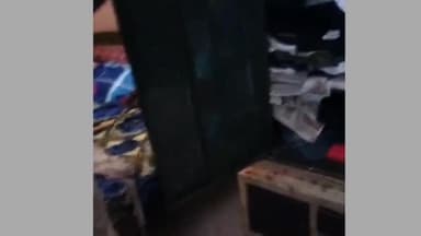 कटकमदाग: नीरज कुमार गुप्ता और सुरेंद्र कुमार सिंह के घर से लाखों की चोरी, स्थानीय प्रशासन मौके पर पहुंचा