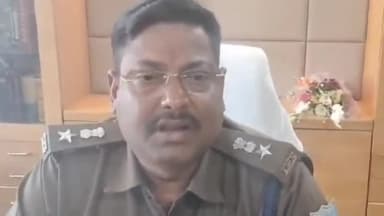 हज़ारीबाग: कुम्हारटोली में पुलिस ने ब्राउन शुगर के साथ पांच आरोपियों को किया गिरफ्तार