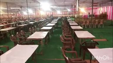 खींवसर: खींवसर विधानसभा उपचुनाव को लेकर मंगलवार को पोलिंग पार्टियां होंगी रवाना, 268 मतदान केंद्रों पर होगा मतदान