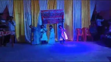 गोगरी: रामपुर में गोशाला मेला आयोजित, मेले में कई कार्यक्रम आयोजित किए जा रहे हैं