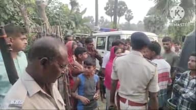 कुढ़नी: कुढनी थाना क्षेत्र में महिला को ससुराल पक्ष ने घर में घुसने से रोका, हाई वोल्टेज ड्रामा