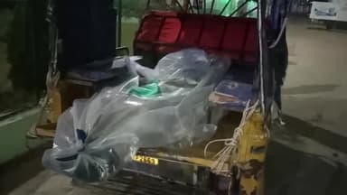 कहरा: जलई थाना क्षेत्र के तेलवा पश्चिम में कोसी नदी में नहाते समय एक युवती डूबने से हुई मौत, शव को पोस्टमार्टम के लिए सदर अस्पताल भेजा गया