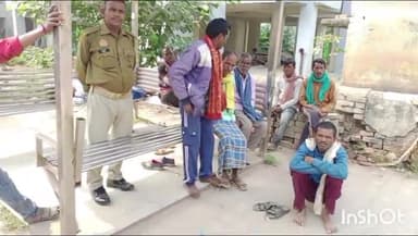 मड़िहान: संत नगर थाना क्षेत्र के शीतलगढ़ गांव में संदिग्ध परिस्थितियों में 25 वर्षीय युवक ने घर में फांसी लगाकर की आत्महत्या