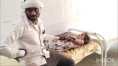 जलालाबाद: गांव पुराना साहिबगंज में ट्रैक्टर हटाने की बात कहने पर दबंगों ने घर में घुसकर की मारपीट, तीन लोग हुए घायल