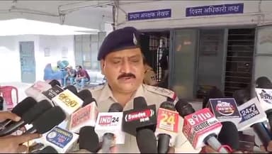 ग्वालियर गिर्द: ग्वालियर के हजीरा क्षेत्र में एक व्यक्ति के साथ मारपीट, मामला दर्ज