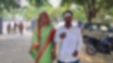 कन्नौज: अलीनगर में दंपत्ति के साथ मारपीट और अभद्रता का मामला, एसपी से की गई गुहार