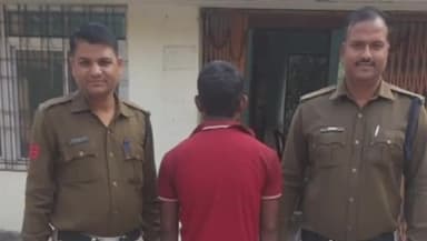 सिंगरौली: जयंत पुलिस ने शंकर मार्केट में मारपीट करने वाले आरोपी को गिरफ्तार किया, भेजा जेल