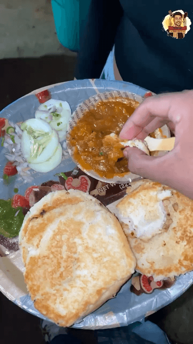 टेस्टी पाव भाजी in ranchi 😋 #jharkhand #ranchi #pavbhaji #viralvideo #instagram #public #jamshedpur