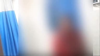 अररिया: कुरसैल गांव में घरेलू विवाद के बाद युवती ने खाया जहरीला पदार्थ, इलाज के लिए सदर अस्पताल में भर्ती