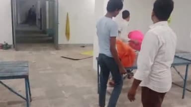 जगदीशपुर: कल से जगदीशपुर प्रखंड में पैक्स चुनाव के लिए नामांकन की शुरुआत, तैयारी पूरी