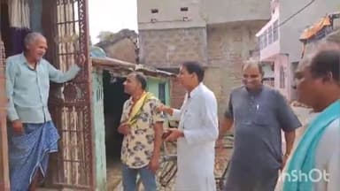 खगड़िया: बछौता समेत विभिन्न क्षेत्रों में रालोमो कार्यकर्ताओं की बैठक, कार्यकर्ताओं से मुलाकात