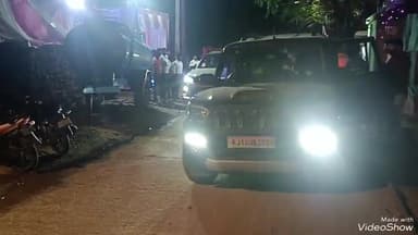 आमेर: विराटनगर के विधायक कुलदीप धनकड़ भाबरु क्षेत्र के दौरे पर रहे, अनेकों सामाजिक कार्यक्रमों में लिया हिस्सा