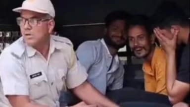 झुंझुनू: 5 साल पहले के एक मामले में कोर्ट ने चार आरोपियों को सुनाई आजीवन कारावास की सजा, 31,31 हजार का जुर्माना