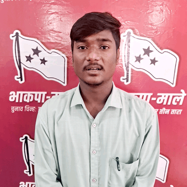 झारखंड के मतदाता बंधुओं से अपील...