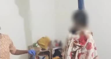 फुलवारी: फुलवारी शरीफ थाना क्षेत्र के गोविंदपुर में नर्सिंग की तैयारी कर रही छात्रा ने की आत्महत्या