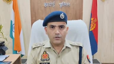 हरदोई: SP के निर्देश पर शुरू हुए 'वन डे वन प्रॉब्लम' के तहत सण्डीला सर्किल सहित जिले भर में 26 समस्याओं का निस्तारण हुआ