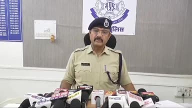 ग्वालियर गिर्द: महाराजपुरा में रिटायर्ड कर्मचारी के घर चोरी