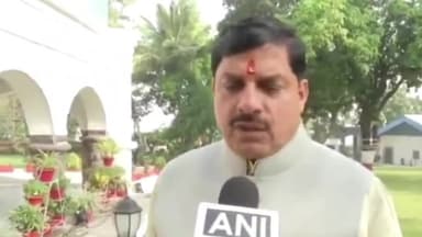 हुज़ूर: CM मोहन यादव का आह्वान: चुनाव में अपने मताधिकार का प्रयोग करें, यह लोकतंत्र की ताकत है