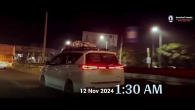 Dehradun Car Accident आज 7 परिवारों के चिराग एक साथ बुझ गए, देहरादून में हुआ सबसे खौफनाक हादसा #nainitalmania #dehradun