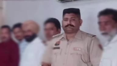 ਡੇਰਾਬਸੀ: ਪਿੰਡ ਆਲਿਆਂ ਤੋਂ ਪੁਲਿਸ ਅਧਿਕਾਰੀ ਦਾ ਪ੍ਰਭਾਵ ਬਣਾ ਕੇ ਠੱਗੀ ਕਰ ਕੇ ਫਰਾਰ ਹੋਣ ਦਾ ਮਾਮਲਾ ਆਇਆ ਸਾਹਮਣੇ