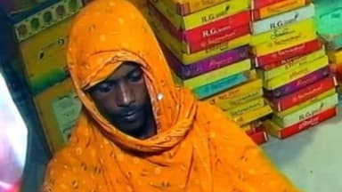 बछवारा: बैंक बाजार नारेपुर में दुकान में चोरी, सीसीटीवी फुटेज में चोर का चेहरा आया सामने, पुलिस जांच में जुटी