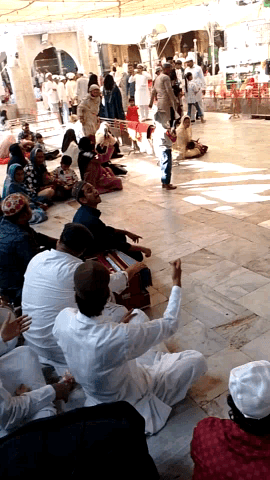 ajmer dargah Sharif ka najara Aaj subah ka #ajmer#khawaja #ameerbloggerajmer@