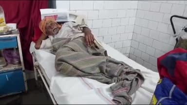 पन्ना: पट्टे की जमीन पर कब्जे का विरोध करने पर अनुसूचित जाति के परिवार पर हमला, पुलिस पर मुख्य आरोपी को बचाने का आरोप