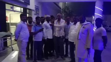 कहरा: बिहरा थाना क्षेत्र के मोकुना गांव में बिजली विभाग की लापरवाही से एक युवक की मौत, बिजली तार गिरने से हुई मौत