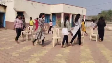 सुनेल: कुंडला प्रताप और कादर नगर में विधिक शिविरों का आयोजन किया गया