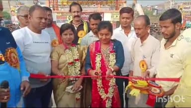 खगड़िया: गोशाला मेला में दंगल प्रतियोगिता का तीसरा दिन, फाइनल में रौशन पहलवान विजयी