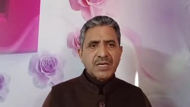 शिमला ग्रामीण: कांग्रेस पार्टी के पूर्व प्रवक्ता प्रेम कौशल ने शालाघाट में कहा, CPS कानून के तहत लागू किए गए थे